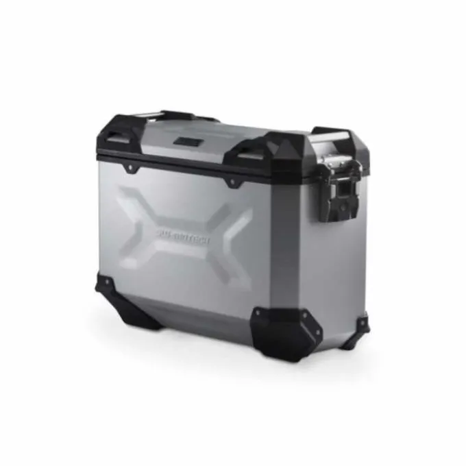 Valigia laterale SW-Motech Trax ADV M 37 lt Destra