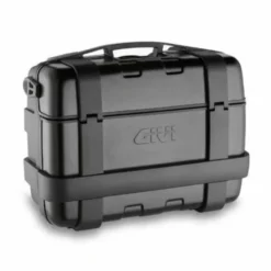 Valigia Laterale TRK33B Trekker Black Line