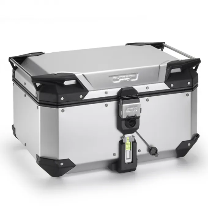 Valigia OBKEV58AA Trekker Outback Evo Smart 58 lt