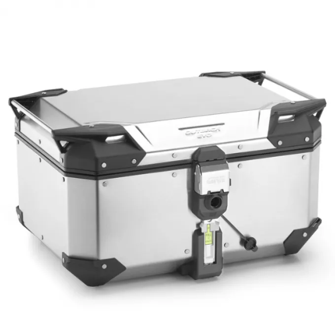 Valigia OBKEV58A Trekker Outback Evo Smart 58 lt