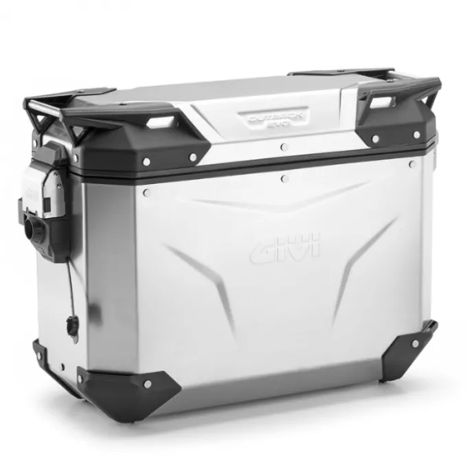 Valigia OBKEV37A Trekker Outback Evo Smart 37 lt