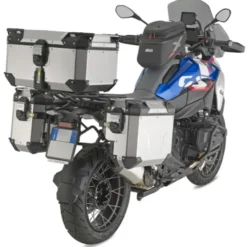 Valigia OBKEV37A Trekker Outback Evo Smart 37 lt