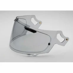 Visiera Arai MAX VISION TIPO VAS-V + Predisposizione per PINLOCK Fume Chiaro