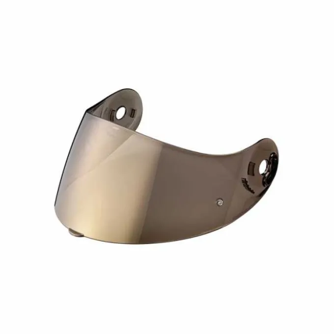 Visiera CONVEX.TUTTI X803/802/702/661/603 MT.ORO