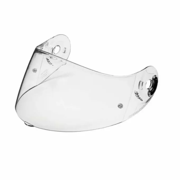 Visiera CONVEX.TUTTI X803/802/702/661/603 Trasparente