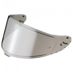 Visiera CWR-F2 NXR 2 Spectra Specchiata Argento