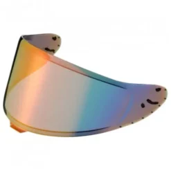 Visiera CWR-F2 NXR 2 Spectra Specchiata Arancio