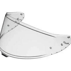 Visiera CWR-F2 NXR 2 Trasparente