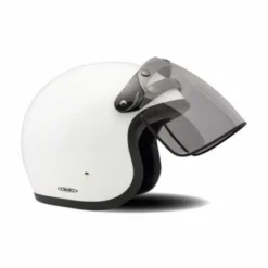 Visiera Flip Up Fumè Chiaro