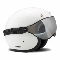 Visiera Google Aviator Fumè Chiaro
