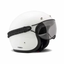 Visiera Google Aviator Trasparente