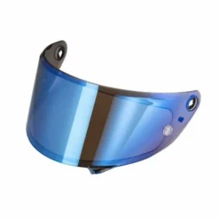 Visiera Hjc HJ-35 Specchio Blu per RPHA 1