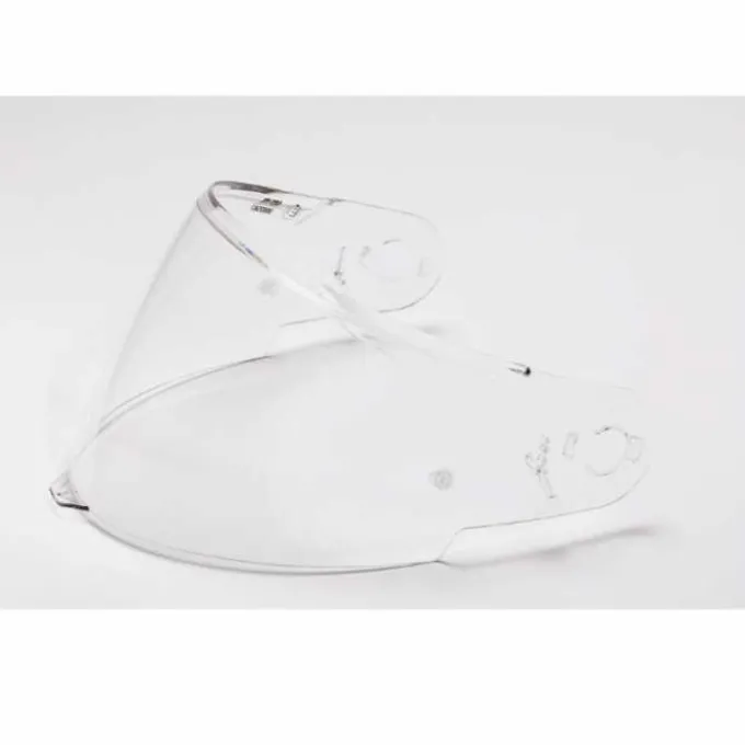 Visiera NMS-06.SR-NFR.CLEAR.N100-6 Trasparente