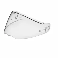 Visiera N90-3 06 / N100-5 Trasparente