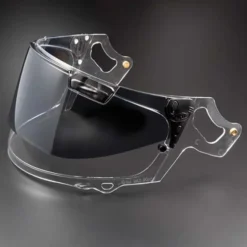 Visiera PRO SHADE SYSTEM VISOR Type VAS-V Trasparente