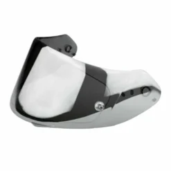 Visiera Scorpion Exo 491 Argento