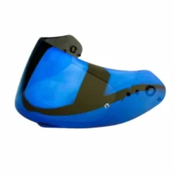 Visiera Scorpion Exo 491 Blu