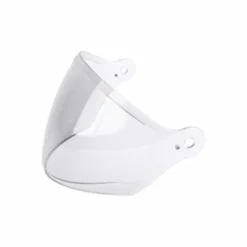 Visiera Scorpion Exo-City II Trasparente