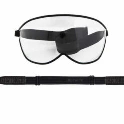 Visiera Vintage VISOR02 Trasparente