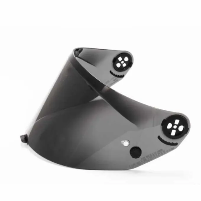 VISIERA.XFR-03.SR - NFR/2ACT FLAT.X804RSULTRA Fume