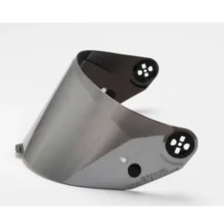 VISIERA.XFR-03.SR - NFR/2ACT FLAT.X804RSULTRA MT. SILVER