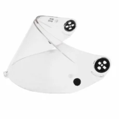 VISIERA.XFR-03.SR - NFR/2ACT FLAT.X804RSULTRA Trasparente