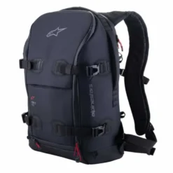 Zaino AMP-7 Backpack Nero