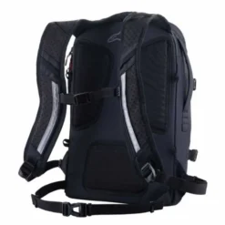 Zaino AMP-7 Backpack Nero