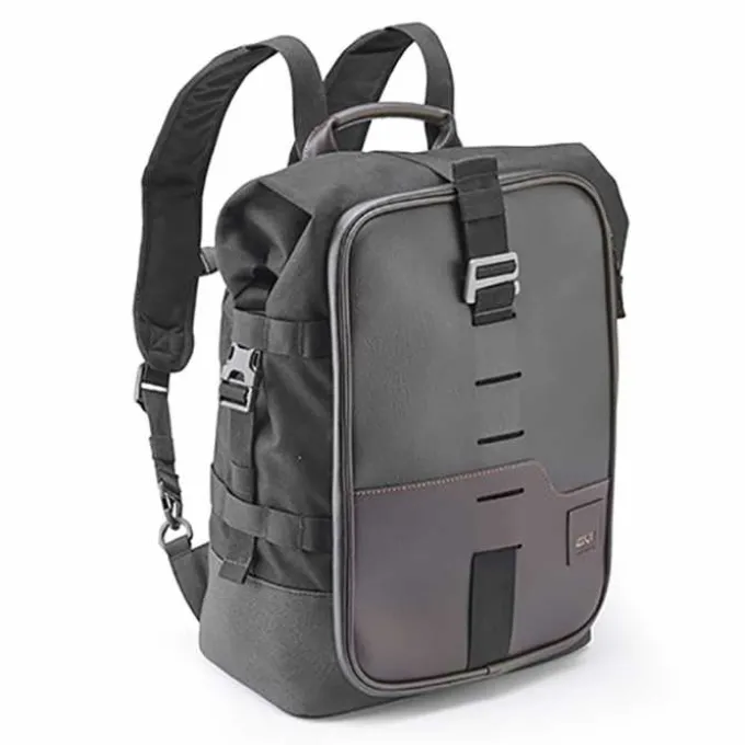 Zaino Corium CRM101 Nero 18lt