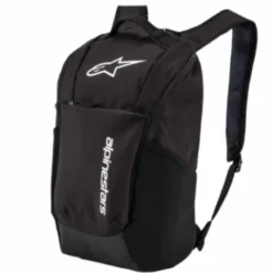 Zaino Defcon V2 Backpack Nero Bianco