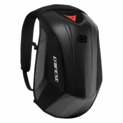 Zaino D-Mach2 Backpack Nero