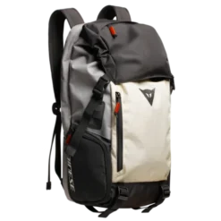 Zaino Explorer D-Throttle Nero Sabbia