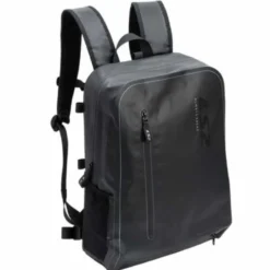 Zaino Move Aehad Impermeabile 20 lt Nero