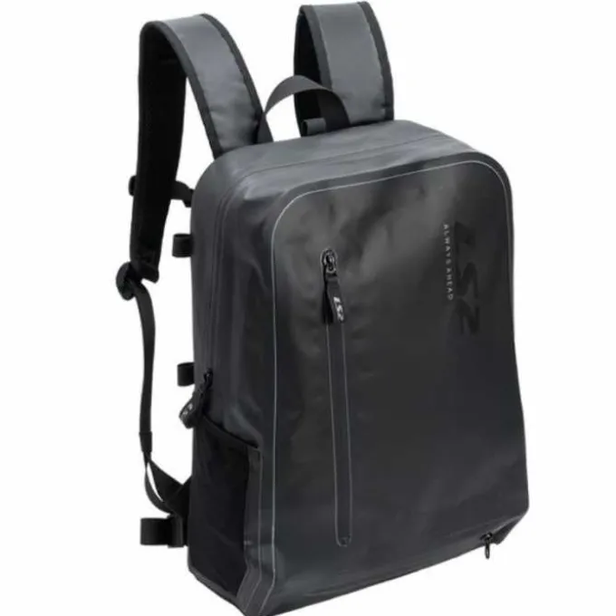 Zaino Move Aehad Impermeabile 20 lt Nero