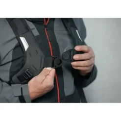 Zaino Pro Cosmo Backpack Nero