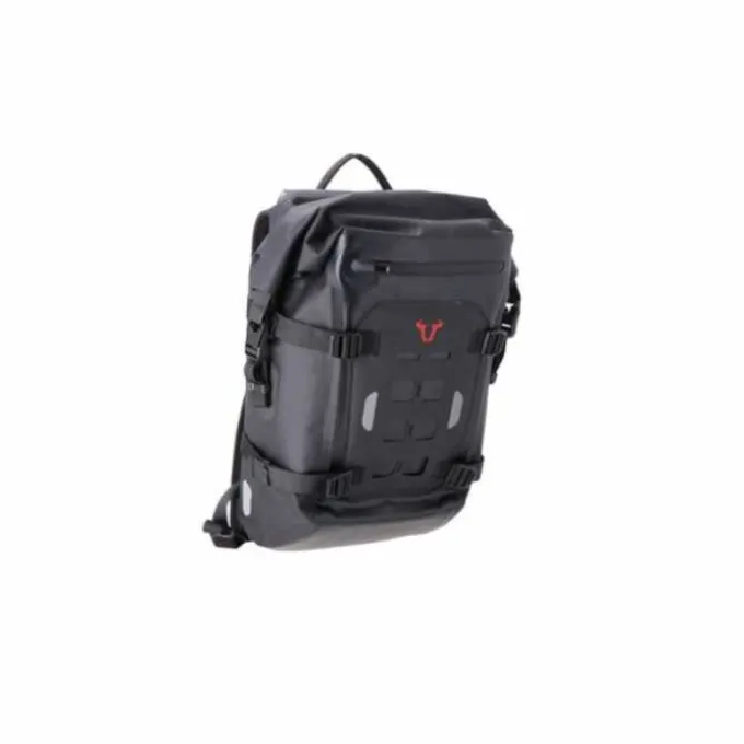 Zaino SW-Motech Daily WP 22 litri nero