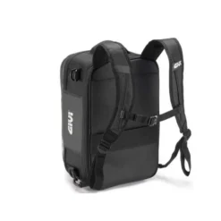 Zaino XL12 Nero 18 lt.