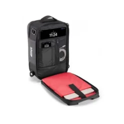 Zaino XL12 Nero 18 lt.