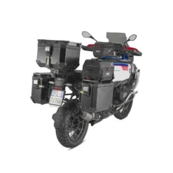 Zaino XL12 Nero 18 lt.