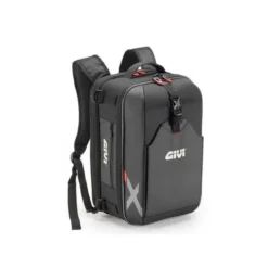 Zaino XL12 Nero 18 lt.