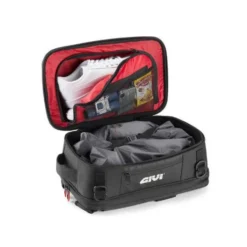 Zaino XL12 Nero 18 lt.